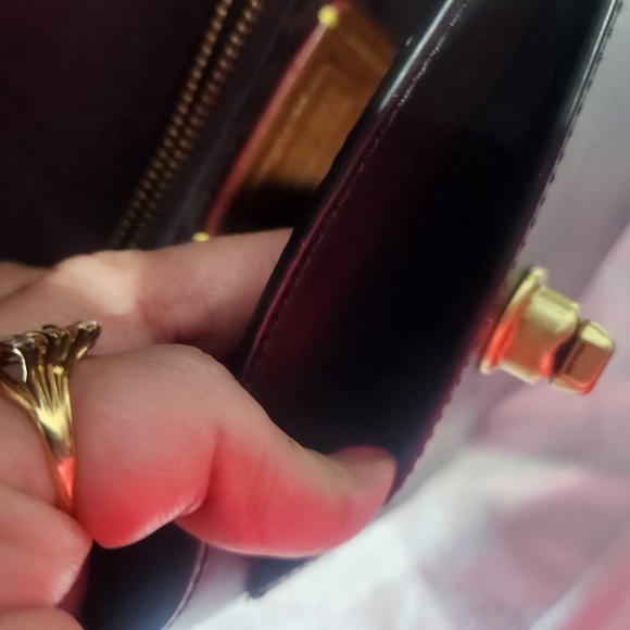 Coach backpack/crossbody bag - Picture 9 of 10